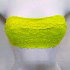 2/$10 Hollister tube top bra